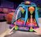 BASKETBALL MAM AMBASSADOR ELECTRONIC ARCADE NEON SERIES
