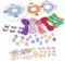 BEST FRIEND BRACELETS NEBULOUS STARS
