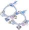 BEST FRIEND BRACELETS NEBULOUS STARS