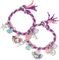 BEST FRIEND BRACELETS NEBULOUS STARS