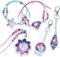 PORTAL JEWERLY NEBULOUS STARS