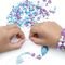 BEAD SET NEBULOUS STARS