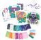 MELTY BEAD SET NEBULOUS STARS
