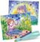 DELUXE SET ELECTRIC SPRAY PEN NEBULOUS STARS