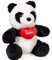 PANDA      FRIENDLIES ...