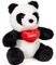PANDA ��  ������ ����� ���������� FRIENDLIES ...