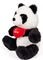 PANDA      FRIENDLIES 24CM