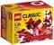LEGO CREATIVITY BOX RED [10707]