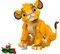 LEGO SIMBA THE LION KING CUB [43243]
