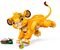 LEGO SIMBA THE LION KING CUB [43243]