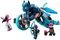 LEGO ZOEY\'S CAT MOTORCYCLE [71479]