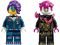 LEGO ZOEY\'S CAT MOTORCYCLE [71479]