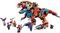 LEGO COOPER\'S ROBOT DINOSAUR C-REX [71484]