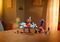 LEGO IZZIE\'S DREAM ANIMALS [71481]
