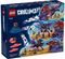 LEGO THE NEVER WITCH\'S NIGHTMARE CREATURES [71483]