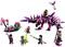 LEGO THE NEVER WITCH\'S NIGHTMARE CREATURES [71483]