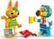 LEGO FLY WITH DODO AIRLINES [77051]