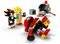 LEGO SUPER SONIC VS. EGG DRILLSTER [76999]