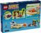 LEGO TAILS' ADVENTURE BOAT [76997]