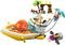 LEGO TAILS\' ADVENTURE BOAT [76997]