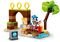 LEGO TAILS\' ADVENTURE BOAT [76997]