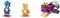 LEGO TAILS\' ADVENTURE BOAT [76997]