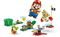 LEGO ADVENTURES WITH INTERACTIVE LEGO MARIO [71439]