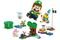 LEGO ADVENTURES WITH INTERACTIVE LEGO LUIGI [71440]
