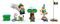 LEGO ADVENTURES WITH INTERACTIVE LEGO LUIGI [71440]