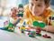 LEGO ADVENTURES WITH INTERACTIVE LEGO LUIGI [71440]