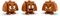 LEGO GOOMBAS\' PLAYGROUND [71433]