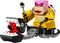 LEGO 71435 BATTLE WITH ROY AT PEACH\'S CASTLE [71435]