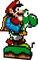 LEGO SUPER MARIO WORLD: MARIO & YOSHI [71438]