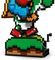 LEGO SUPER MARIO WORLD: MARIO & YOSHI [71438]