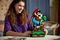 LEGO SUPER MARIO WORLD: MARIO & YOSHI [71438]