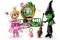 LEGO ELPHABA & GLINDA FIGURES [75682]