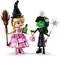 LEGO ELPHABA & GLINDA FIGURES [75682]