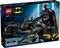LEGO BATMAN CONSTRUCTION FIGURE AND THE BAT-P...