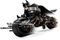 LEGO BATMAN CONSTRUCTION FIGURE AND THE BAT-POD [76273]