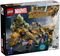 LEGO THE AVENGERS VS. THE LEVIATHAN [76290]
