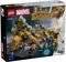 LEGO THE AVENGERS VS. THE LEVIATHAN [76290]