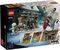 LEGO IRON MAN & IRON LEGION VS. HYDRA SOLDIER...