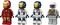 LEGO IRON MAN & IRON LEGION VS. HYDRA SOLDIER [76288]