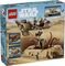 LEGO DESERT SKIFF & SARLACC PIT [75396]