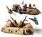 LEGO DESERT SKIFF & SARLACC PIT [75396]