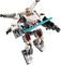 LEGO LUKE SKYWALKER X-WING MECH [75390]