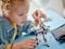 LEGO LUKE SKYWALKER X-WING MECH [75390]