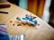 LEGO CAPTAIN REX Y-WING MICROFIGHTER [75391]