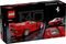 LEGO FERRARI F40 SUPERCAR [76934]