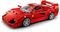 LEGO FERRARI F40 SUPERCAR [76934]